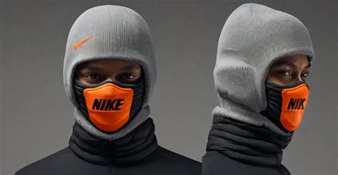 nike ski mask review